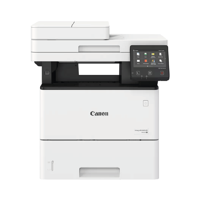 Canon IR 1643i II